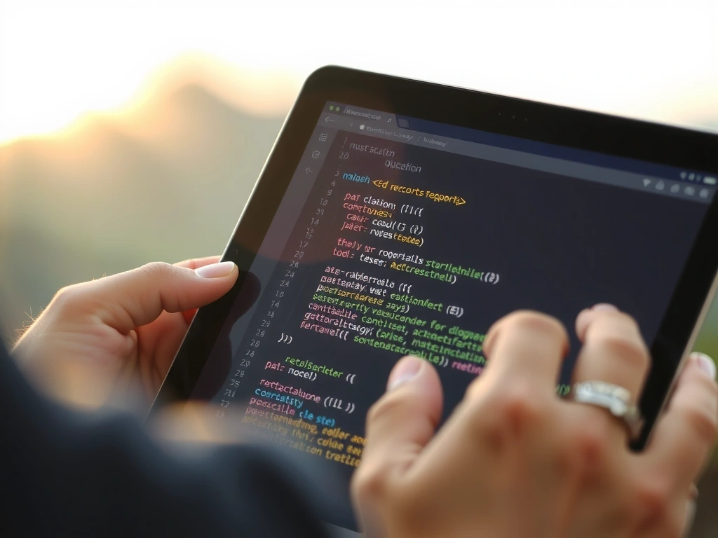 Responsible architecture