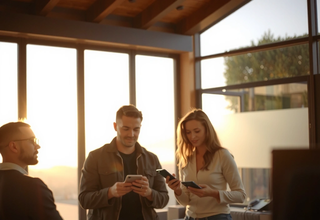 Adaptive streaming visualization