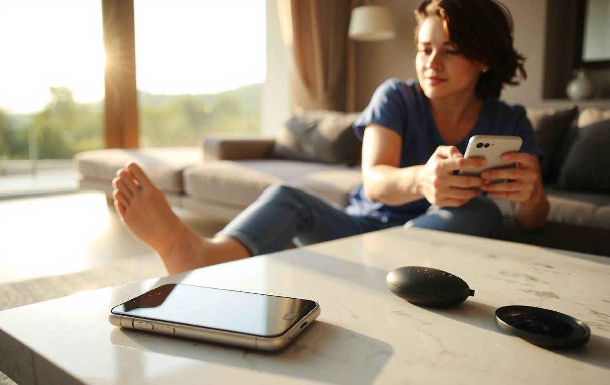 Premium digital lifestyle